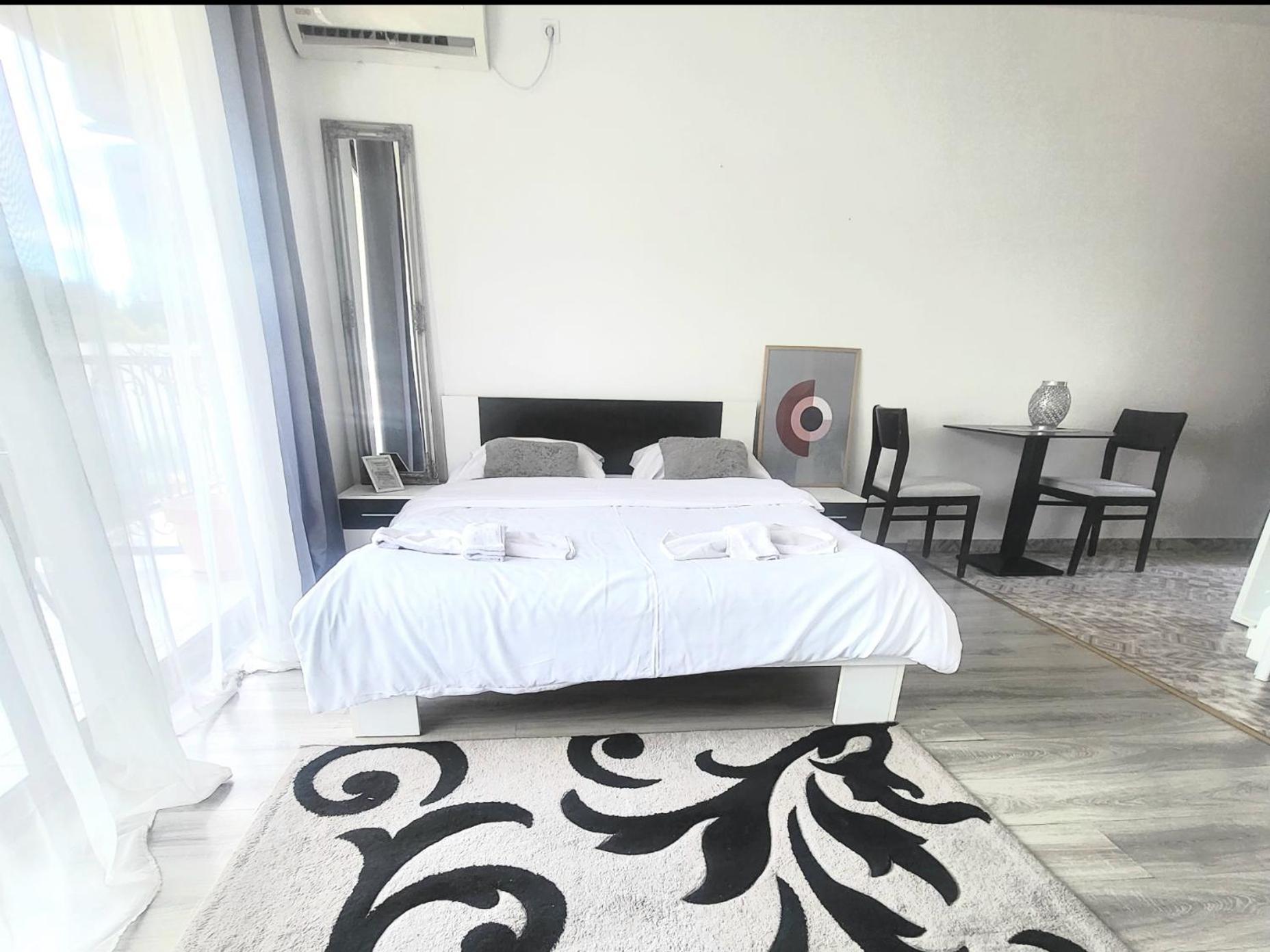 Apartmani Sport Igalo Herceg Novi Room photo